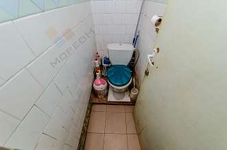 3-комнатная, 60 м2