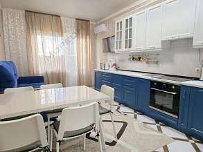 3-комнатная, 94.7 м2