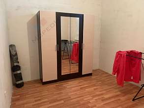 4-комнатная, 61.3 м2