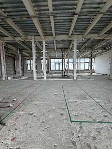 4-комнатная, 219.4 м2