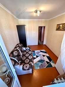 4-комнатная, 74.7 м2