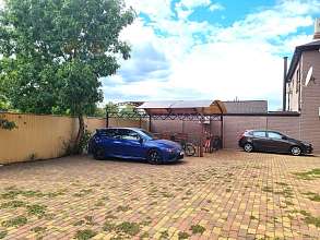 1-комнатная, 32.8 м2