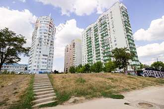 2-комнатная, 55.6 м2