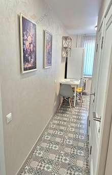 2-комнатная, 44 м2