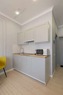 4-комнатная, 108.7 м2