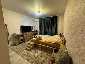 1-комнатная, 32 м2