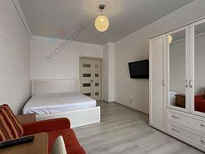 1-комнатная, 37.8 м2