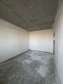 2-комнатная, 50.5 м2