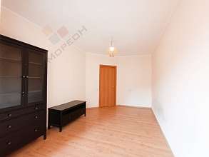 1-комнатная, 38.5 м2