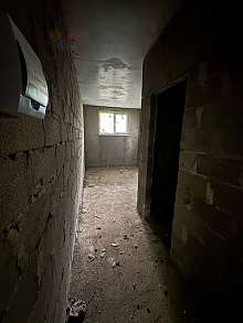 Студия, 16.5 м2