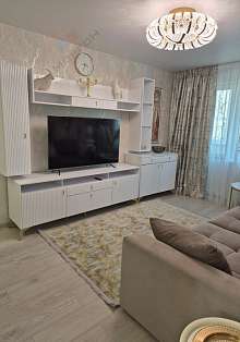 2-комнатная, 44 м2