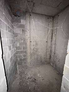 Студия, 17.1 м2