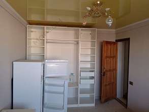 1-комнатная, 14.7 м2