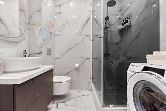 Студия, 27.6 м2