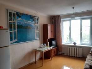 1-комнатная, 18 м2