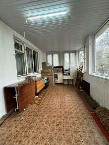 4-комнатная, 87 м2