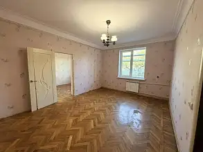 4-комнатная, 77.5 м2