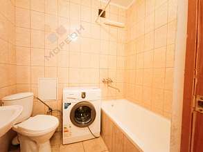 1-комнатная, 38.5 м2