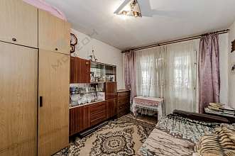 3-комнатная, 68.9 м2