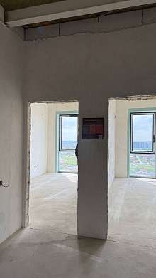 4-комнатная, 103.5 м2