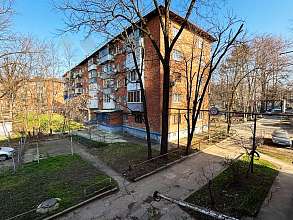 2-комнатная, 42.3 м2