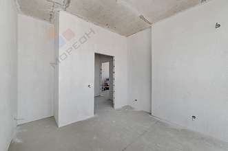 2-комнатная, 53.1 м2