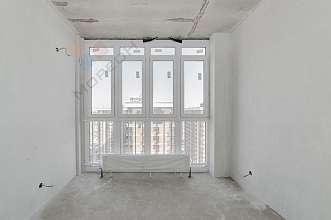 2-комнатная, 53.1 м2