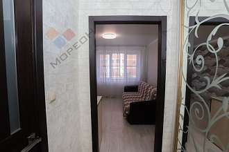 Студия, 18 м2