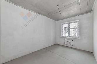 3-комнатная, 70.9 м2