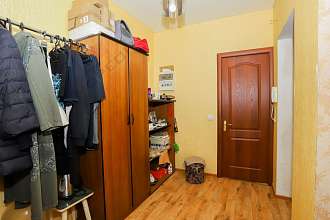 1-комнатная, 35.2 м2