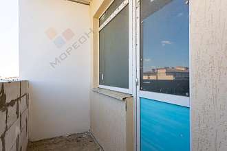 Студия, 17.1 м2