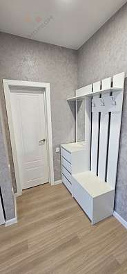 1-комнатная, 46.1 м2