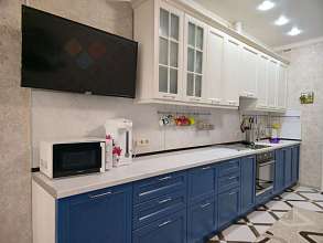 3-комнатная, 94.7 м2