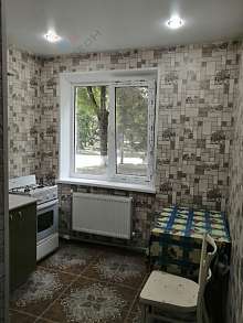 1-комнатная, 29.4 м2