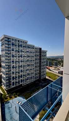 2-комнатная, 46 м2