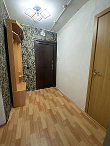 1-комнатная, 38.1 м2