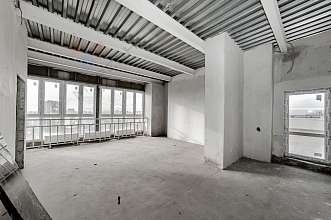 4-комнатная, 154 м2