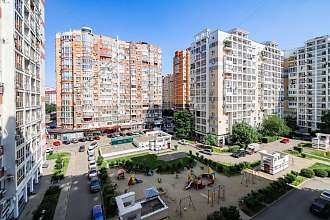 1-комнатная, 37 м2