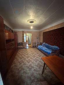 3-комнатная, 86.8 м2
