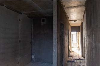 2-комнатная, 46.3 м2