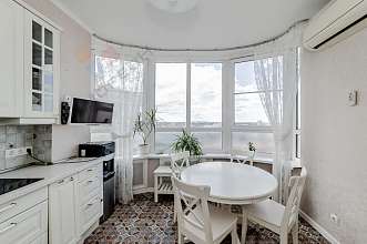 4-комнатная, 283.3 м2