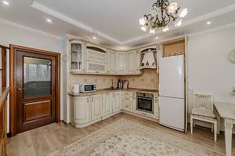 2-комнатная, 59.9 м2