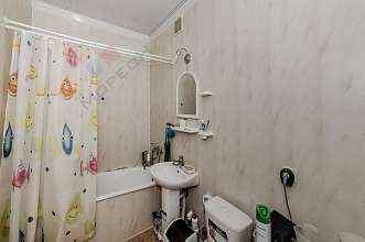 1-комнатная, 37.6 м2