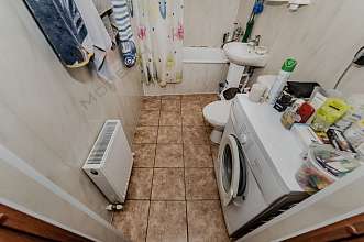 1-комнатная, 37.6 м2