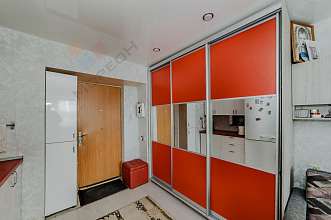 1-комнатная, 18 м2