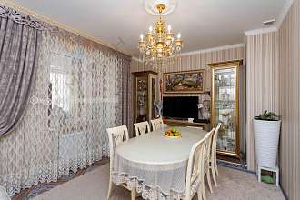 4-комнатная, 94.2 м2