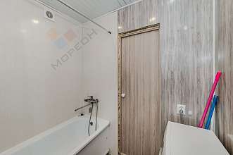 1-комнатная, 32.8 м2