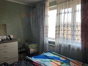 2-комнатная, 53.3 м2