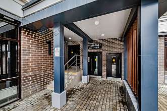 Студия, 24.4 м2