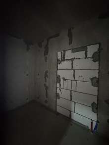 2-комнатная, 61.9 м2